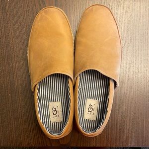 Ugg Men’s Slip On Shoes
